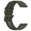 Adecuado para correas de reloj Garmin Fenix8/9, Fenix6 6X, Fenix5 5X, Correas de reloj de silicona de liberación rápida