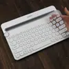 Aplicable a película para teclado Logitech k480 cubierta antipolvo k480 Logitech impermeable delgada protectora Bluetooth silicona