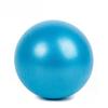 Pelota de yoga de 25 cm, pelota de fitness para niños, pelota de yoga de entrenamiento, pelota de dragón grande gruesa, equipo deportivo especial para adultos