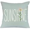 Fundas de Almohada Tropicales de Selva Personalizadas de Venta Caliente en Amazon Transfronterizo para Decoración del Hogar, Fundas de Cojín para Sofá al por Mayor