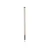 Refil universal para canetas gel, refil de caneta gel de reposição 0,5mm, refil de caneta esferográfica com ponta redonda
