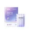 Roupa Íntima Anke Nova com Costela, Pacote com 4, Descartável Diária, Sem Lavagem, Portátil, Adequada para Período Menstrual e Viagem, Preço de Fábrica Negociável