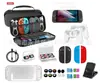 Consola de Juegos Switch2 Modelo Nuevo 2025 Funda Protectora Bolsa de Almacenamiento Switch/Oled Caja de Almacenamiento para Consola