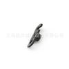 Costura Industrial Adecuado para Hanma Uranus King 801 Pelador Accesorios Pelador Hoja de Fijación