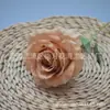 El artículo más vendido de Amazon: Anna Rose, Flor de Rosa Artificial para Decoración del Hogar, Rosa Redonda Individual para Decoración de Bodas, Flor Falsa Transfronteriza