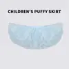 Ropa de baile para niños Ropa de ballet para niñas Ropa latina para niñas Ropa de práctica de primavera y otoño Ropa para examen de arte Ropa de danza china