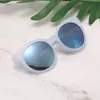 Nuevas Gafas de Sol Infantiles Retro Clásicas Anti-UV Mercurio Gafas Infantiles Danesas Mate Multicolor