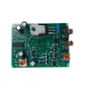Interruptor sensor infrarrojo de cuerpo humano de un solo cable interruptor automático ajustable inteligente de alta potencia de dos cables 500W ventas directas de fábrica