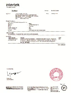 证书3