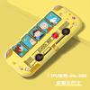 Funda Suave de TPU para Switchlite, Funda Protectora de Colores, Funda Protectora para Switch Lite, Media Funda Suave de TPU
