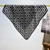 Novo Estilo Coreano Lenço Quadrado 70% Algodão e Linho para Mulheres na Primavera e Verão com Camisas, Lenços, Xales da Moda e Lenços de Cabeça para Decoração