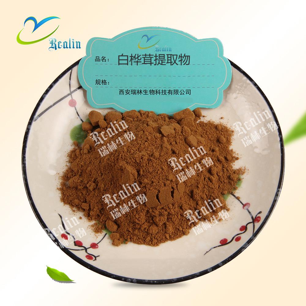 白桦茸提取物2