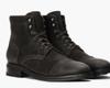 Comercio Otoño 2020 Tacón Bajo 38-48 Talla Grande Cordones Delanteros para Hombre JGB2020N0012022