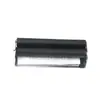 Máquina para hacer cigarrillos manual de metal de 78 mm Accesorios para fumar DIY Máquina manual para hacer cigarrillos