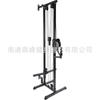 Entrenador de pared con sistema de doble polea ajustable, estación de fitness desplegable PT-82C