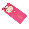 Tapete de Dança Yoga Infantil em PVC, Espessado, Fofo, Silencioso, Absorvente de Choque, Antiderrapante, Adequado para Exames, Uso Doméstico, Ecológico, Portátil