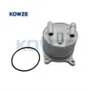 Radiador de Enfriamiento de Aceite 2920A097 2920A017 Es Adecuado para Mitsubishi Lancer Outlander Pajero Enfriamiento de Aceite