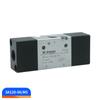 Válvula de Controle Pneumática de Duas Posições e Três Vias Conectada por Tubo Série 3A Válvula de Controle Pneumática de Duas Posições e Três Vias Conectada por Tubo Série 4A Xingyu Electric