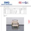 Silla Plegable de Exterior Wow-Made Estilo Camping Silla Portátil Estilo Camping Taburete Plegable para Picnic Silla Kermit