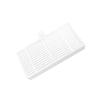 Adecuado para Robot Aspirador M/Amnv Zcwa Accesorios Br150/Br151 Cepillo Lateral, Mopa, Filtro
