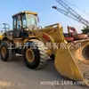 Cargadora de Ruedas Caterpillar 936E 950g 966g Usada Cargadora Carter 950H 966H en Venta