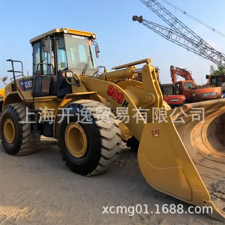 CAT 966H (14)