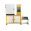 XH-406C Pequeno Aspirador de Partículas Plásticas Vulcanizador Plano Fabricante