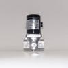 Válvula solenoide de gás Honeywell VE4020A1195T VE4020A1005 VE4020B1145T