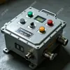 Suporta Caixas de Controle Remoto Personalizadas. Fabricante Vende Caixas de Operação Remota à Prova de Explosão com Design Personalizado para Uso em Mineração.