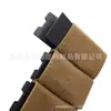 Forro tático para carregador, Porta-carregador MAG, Acessórios para porta-carregador PA, compatível com carregadores táticos 5.56, com fecho de velcro