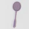 Huayang Nuevo Llavero Creativo DIY para Raqueta de Bádminton Accesorios Equipo Deportivo Colgante Souvenir Accesorios Venta al por Mayor