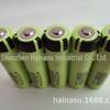 Bateria de lítio ternária Panasonic 3400MAH pontiaguda NCR18650B nova original falsificada uma reclamação cabelo direto SF