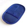 Guantes para lavar el coche limpieza interior lana suave guantes para encerar el coche palma de oso limpieza de coche trapo grueso herramientas de limpieza