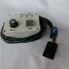 Partes de Camión Cisterna de Cemento a Granel Compresor de Aire Controlador Electrónico de Acelerador Haocheng Kudun Controlador Producto Nuevo