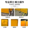 Escudo bloqueador de luz, escudo para luz de soldadura, panel suave de protección contra luz de arco industrial, protección para los ojos, pantalla protectora de PVC para soldadura, cortina bloqueadora de luz