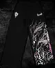 Breathedivinity Pantalones Deportivos para Hombre de Moda Americana Jogging Deporte Fitness Estampados Casuales Rectos
