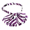 Gravata Pequena Laço Duplo Feminina Comissária de Bordo Bancária Roupa de Trabalho Camisa Roupa Social Fivela de Colarinho
