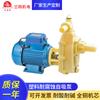 Bomba autocebante Fs-Z de plástico resistente a la corrosión y a altas temperaturas, resistente a ácidos sulfúricos, álcalis, bomba química antiséptica autocebante