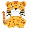 Imanes de Animales de Dibujos Animados para Refrigerador Amazon Imanes de Goma Blanda de PVC Pegatinas de Educación Temprana Pegatinas Magnéticas Venta al por Mayor Pegatinas para Niños en Stock