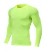 Nueva ropa deportiva de compresión de Amazon: Ropa deportiva casual para adultos y niños, adecuada para correr al aire libre, entrenamiento y como capa base cálida