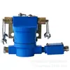 Khj0.1/12 Interruptor de Parada de Emergencia Antideflagrante para Minería Interruptor de Enclavamiento para Cinta Transportadora de Mina de Carbón Jingzhou Zichen