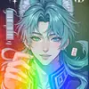 Papel de color hecho a medida, tableros de firmas autoimpresos, estampado en caliente, impresión láser y laminación para mercancía temática de anime, utilizando papel especial para fines estéticos