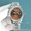 Relógio Mecânico Rolex Datejust Oyster, Relógio Mecânico Datejust, Datejust Calendário Duplo Fábrica C, Relógio Masculino à Prova d'Água de Aço Inoxidável para Negócios