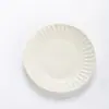 Conjunto de louça de grés estilo japonês simples para casa, tigela de cerâmica, prato, colher, tigela para sopa e macarrão, decoração de mesa de alta qualidade para hotel e B&B, atacado