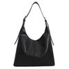 Bolsa de estilo coreano bolsa de mensageiro de grande capacidade 2024 Nova sacola de moda retrô casual bolsa de ombro simples