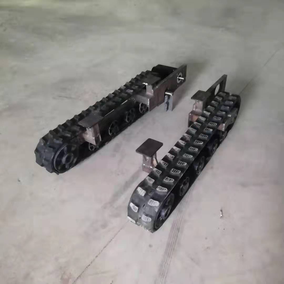电动底盘特种图片