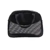 Bolsa de cosméticos portátil impermeable, bolsa de lavado, bolsa de viaje portátil, bolsa de lavado de malla portátil, bolsa de almacenamiento transpirable, venta al por mayor