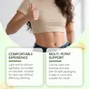 Parches para el Cuidado Corporal Ingredientes Suaves Cuidado Para El Cuerpo Ligeros Transpirables Ajuste Cómodo Parches de Cuidado