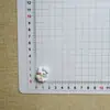 Estilo Japonés Dulce y Sencillo Gatito Fresita Hecho a Mano DIY Pegamento de Crema Pegatinas para Coche Funda de Teléfono Zuecos Bolso Pasador