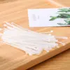 Bridas de plástico de nylon autoblocantes 100 piezas por paquete Almacenamiento de bridas